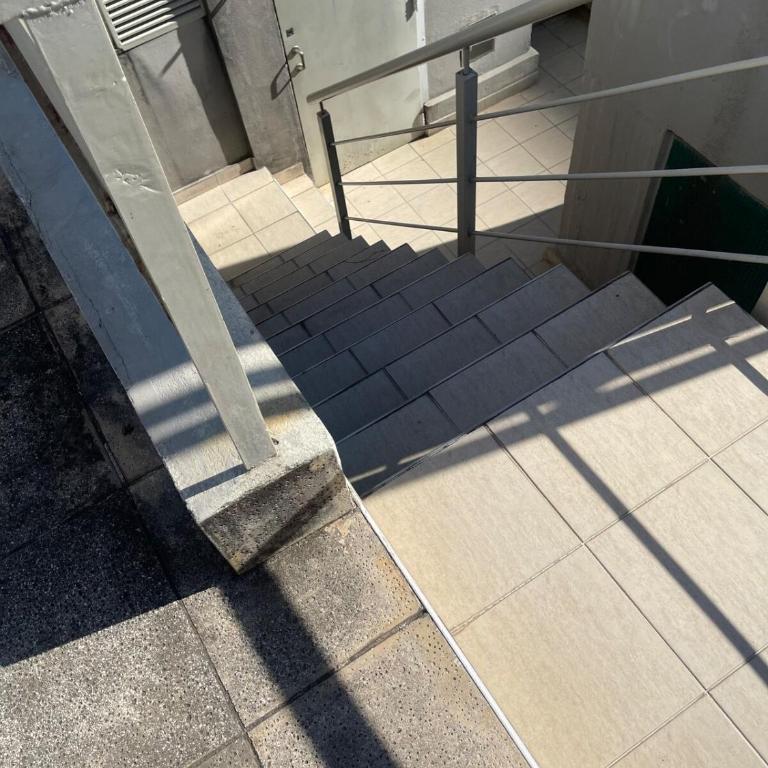 Single room and transportation for rent - One-Bedroom Apartment - 10