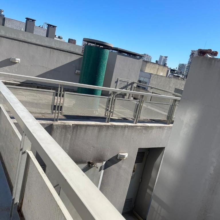 Single room and transportation for rent - One-Bedroom Apartment - 15
