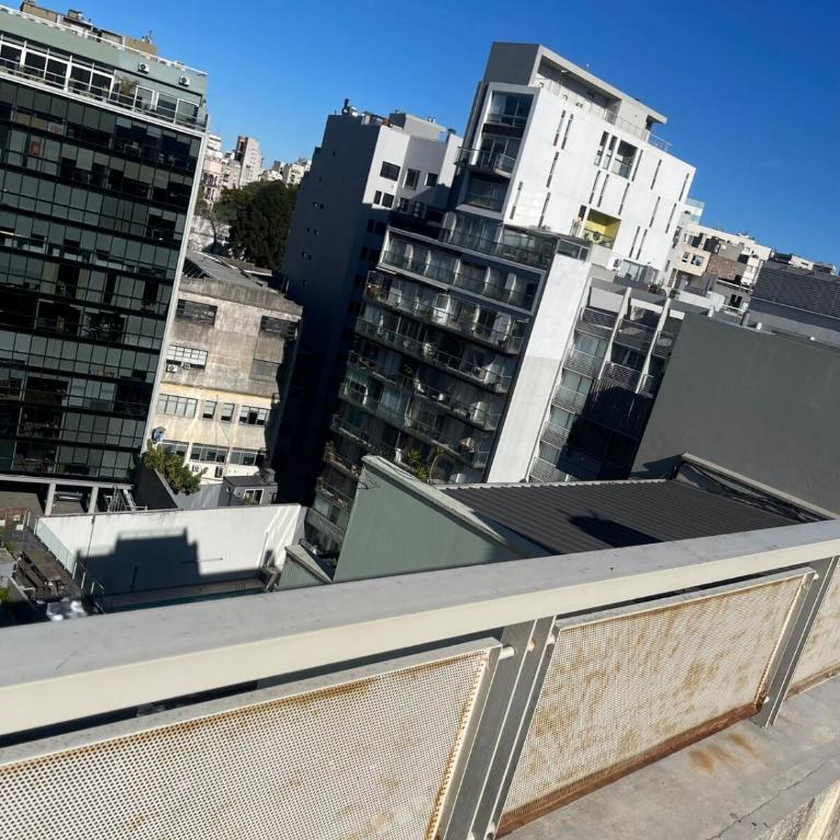 Single room and transportation for rent - Apartamento de 1 dormitorio - 24