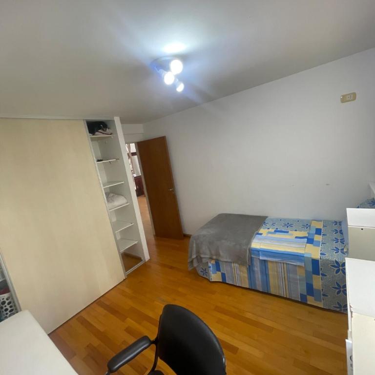 Single room and transportation for rent - Apartamento de 1 dormitorio - 26
