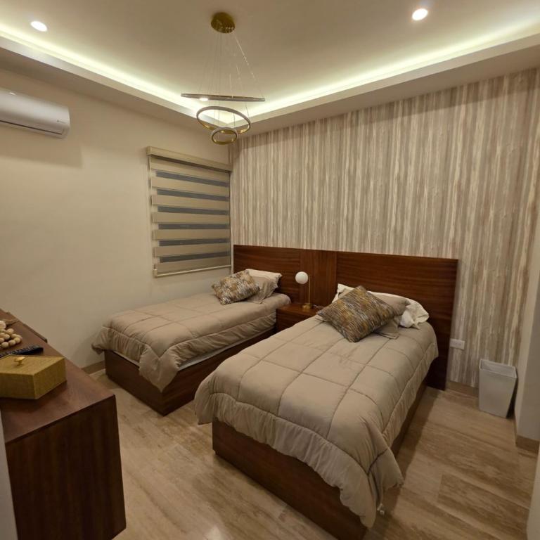 Brisamar La Paz- Terraza Vista al Mar - Cerca del Malecon - Two-Bedroom Apartment - 20