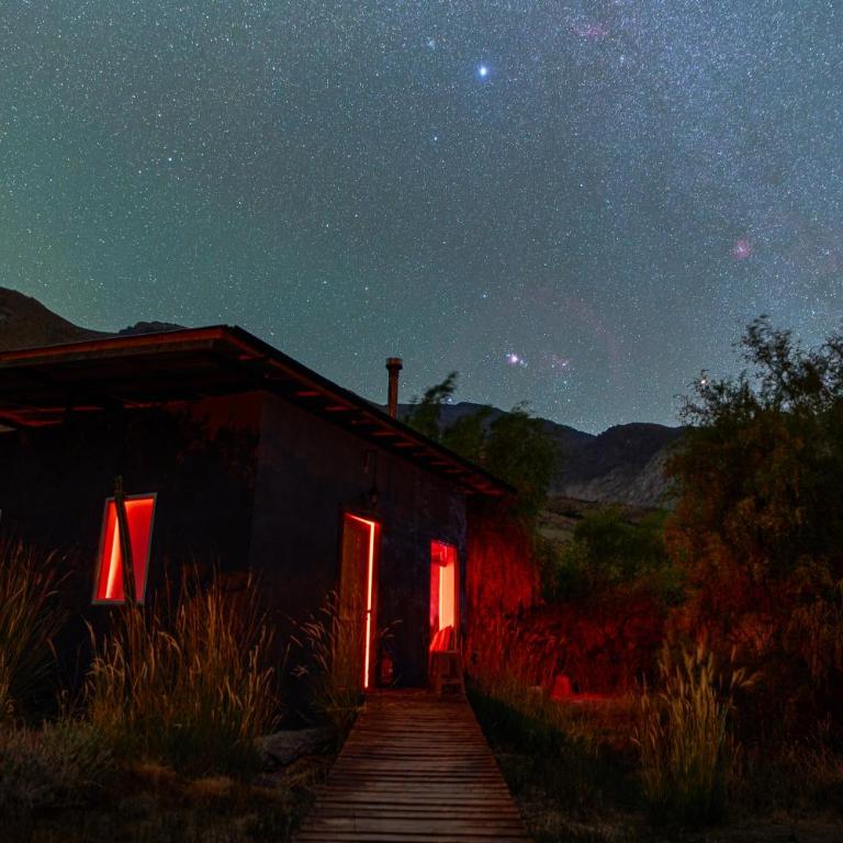 Reset Elqui - Family Bungalow - 29