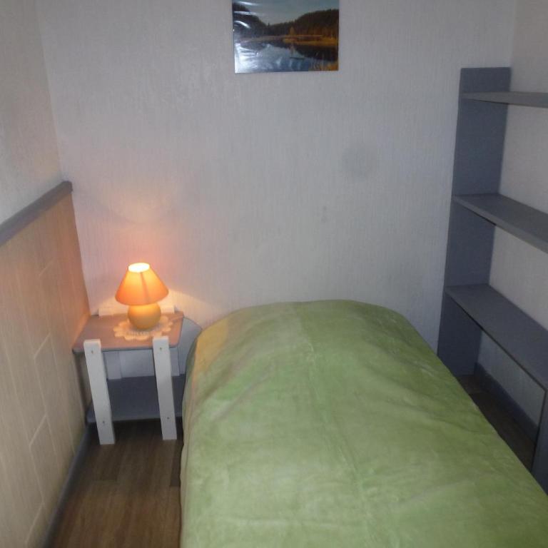 La Bresse Hautes Vosges Chalet Le Podent - Chalet - 19