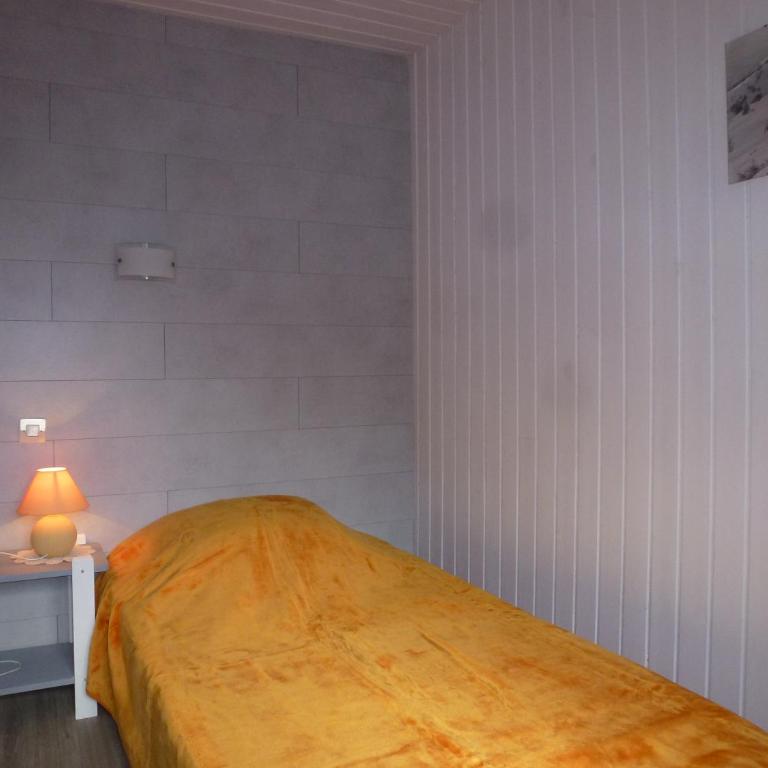 La Bresse Hautes Vosges Chalet Le Podent - Chalet - 18