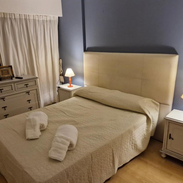 Acuerdo suite - Apartamento de 2 dormitorios - 1