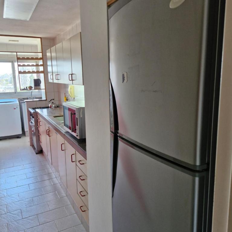 Acuerdo suite - Apartamento de 2 dormitorios - 2