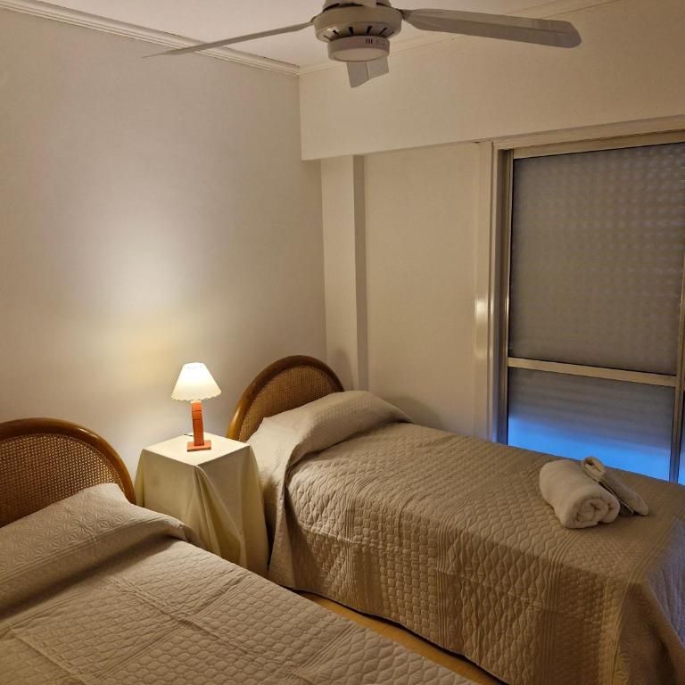 Acuerdo suite - Apartamento de 2 dormitorios - 12