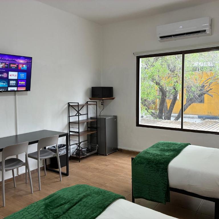 Casa Washington centro de monterrey - Standard Apartment - 9