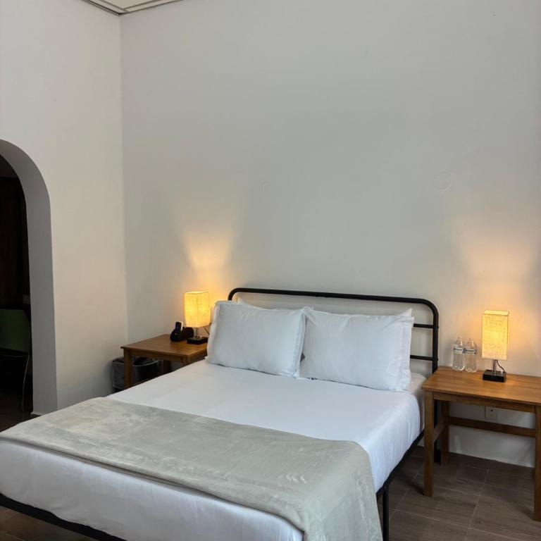 Casa Washington centro de monterrey - One-Bedroom Apartment - 12