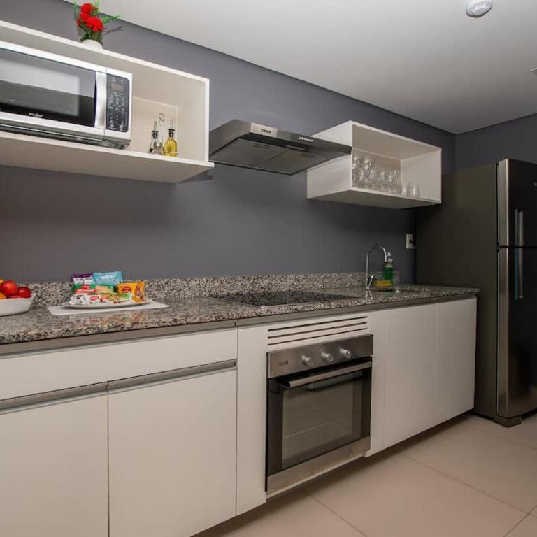 Panoramic City Escape 3-BRSerenity - Apartment - 3