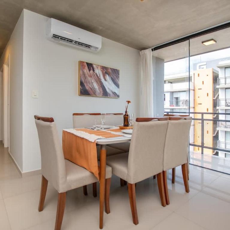 Panoramic City Escape 3-BRSerenity - Apartment - 12