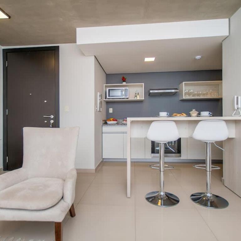 Panoramic City Escape 3-BRSerenity - Apartment - 14