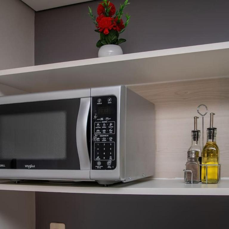Panoramic City Escape 3-BRSerenity - Apartment - 21
