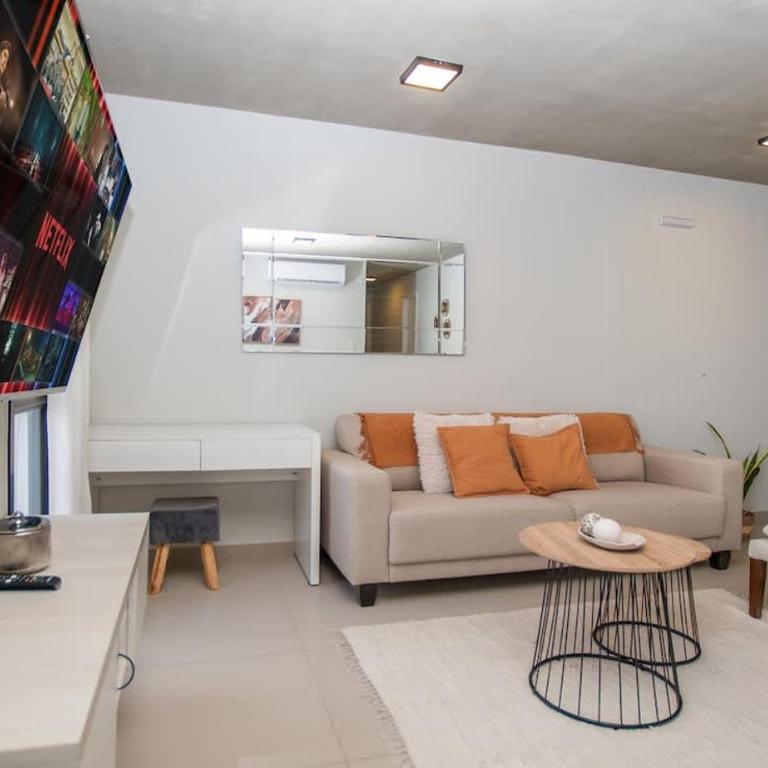 Panoramic City Escape 3-BRSerenity - Apartment - 25