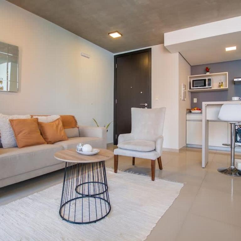 Panoramic City Escape 3-BRSerenity - Apartment - 27