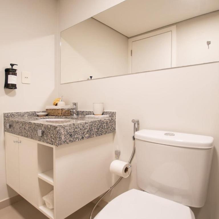 Panoramic City Escape 3-BRSerenity - Apartment - 37