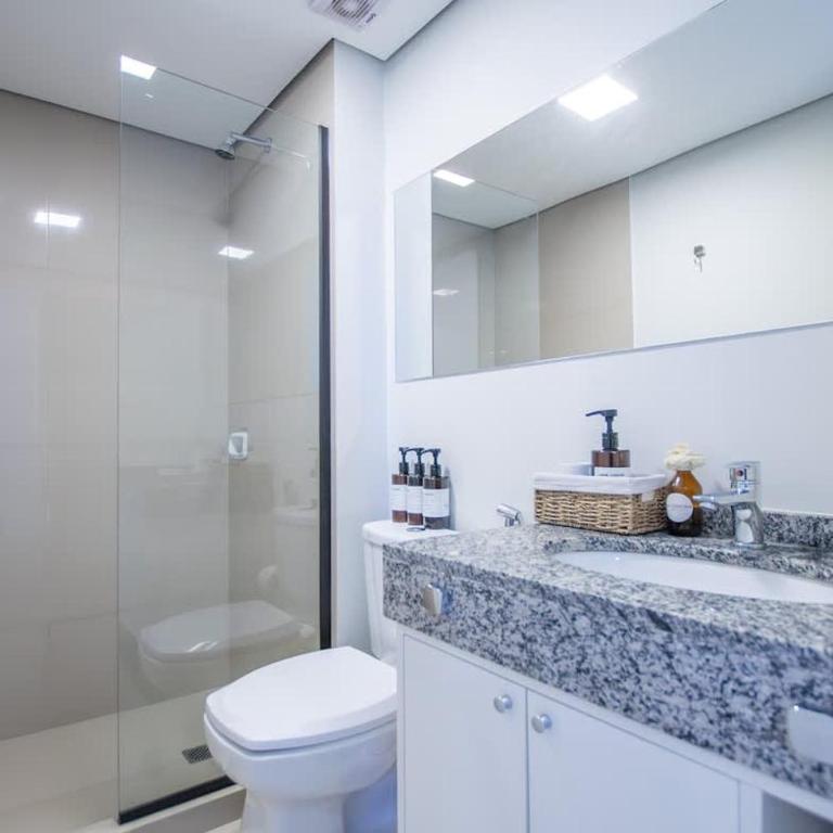 Panoramic City Escape 3-BRSerenity - Apartment - 39