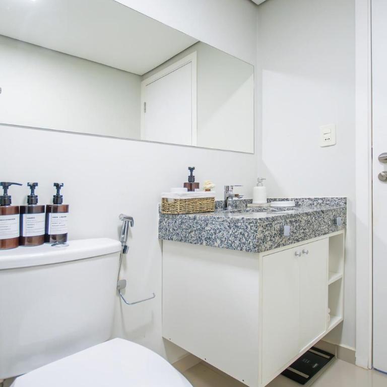 Panoramic City Escape 3-BRSerenity - Apartment - 40