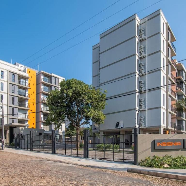 Panoramic City Escape 3-BRSerenity - Apartment - 43