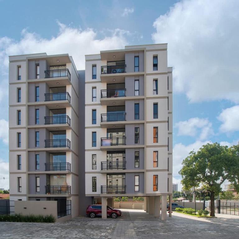 Modern and Cozy 2 BR Apt with Pool Free Parking - Apartment - 8