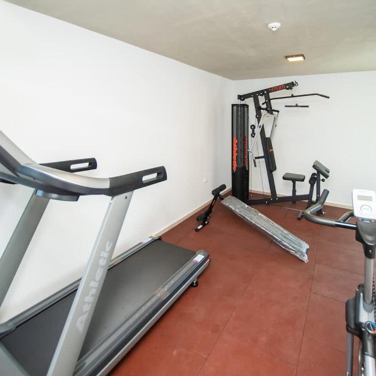 Panoramic City Escape 3-BRSerenity - Apartment - 48
