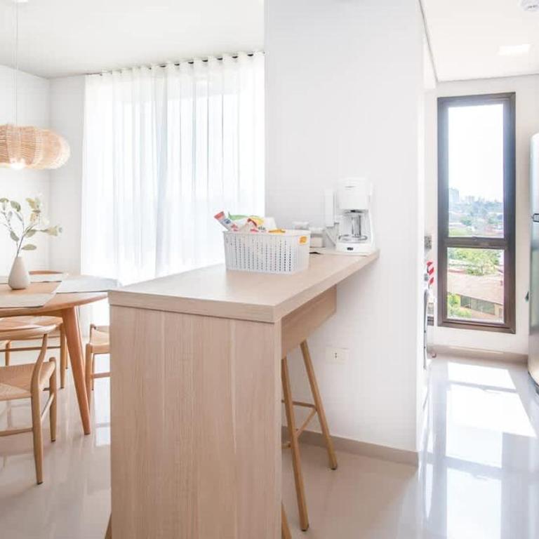 Modern and Cozy 2 BR Apt with Pool Free Parking - Apartment - 22