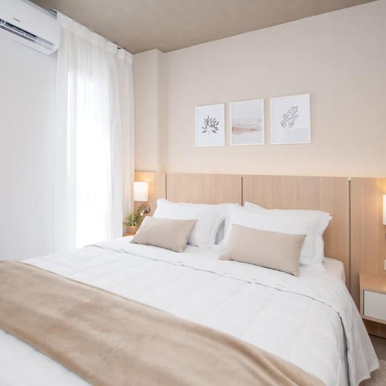 Modern and Cozy 2 BR Apt with Pool Free Parking - Apartment - 28