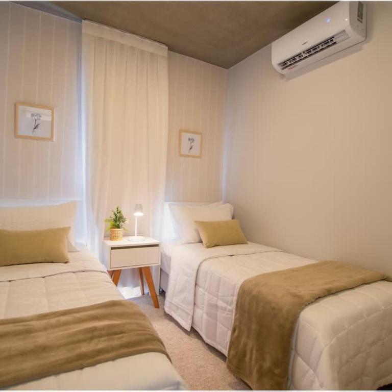 Modern and Cozy 2 BR Apt with Pool Free Parking - Apartment - 33