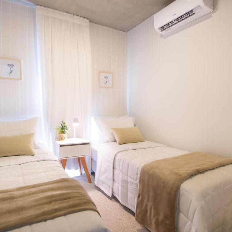 Modern and Cozy 2 BR Apt with Pool Free Parking - Apartment - 34
