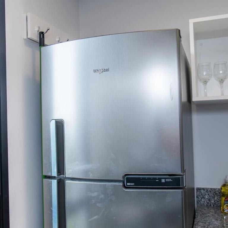 Modern and Cozy 2 BR Apt with Pool Free Parking - Apartment - 43