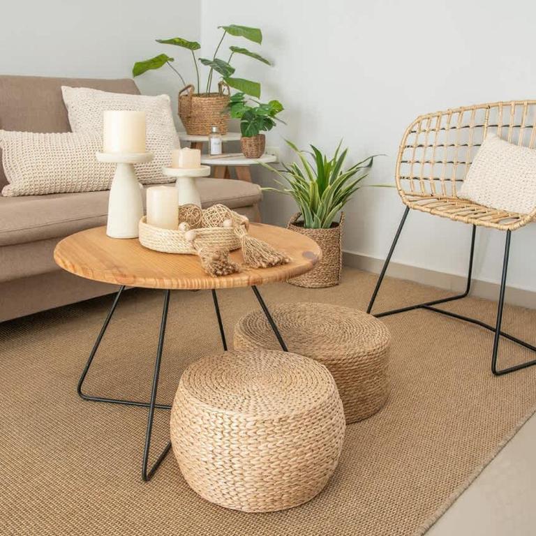 Modern and Cozy 2 BR Apt with Pool Free Parking - Apartment - 53