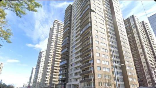 Departamento Viña del Mar - Three-Bedroom Apartment - 1
