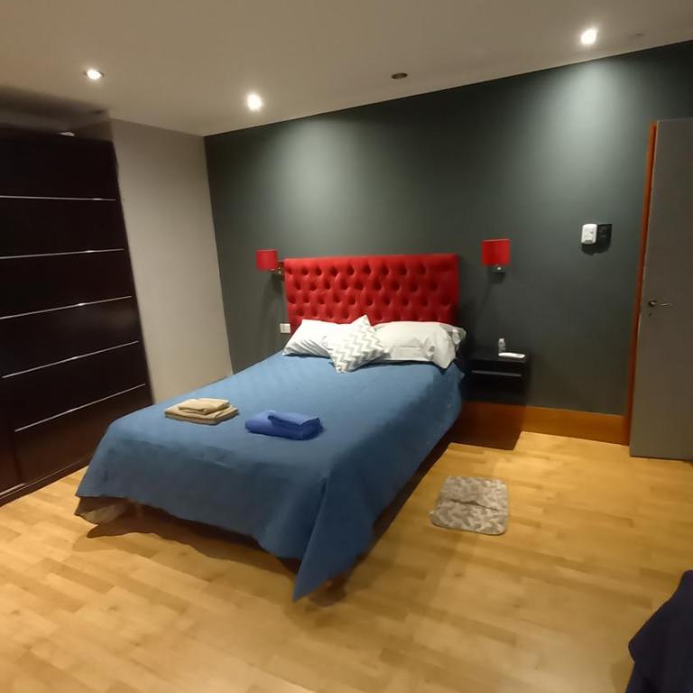 Casademontaña - Two-Bedroom Chalet - 2