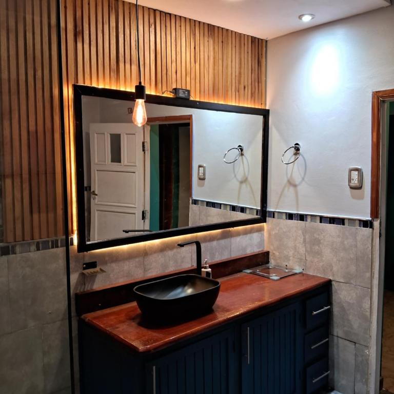 Casademontaña - Two-Bedroom Chalet - 8