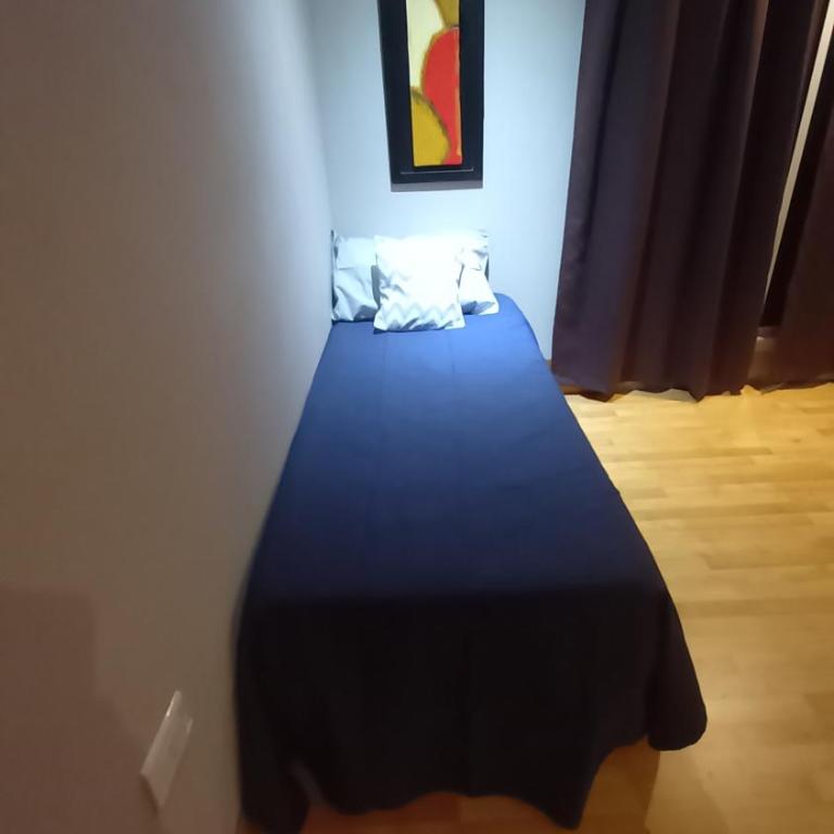 Casademontaña - Two-Bedroom Chalet - 11
