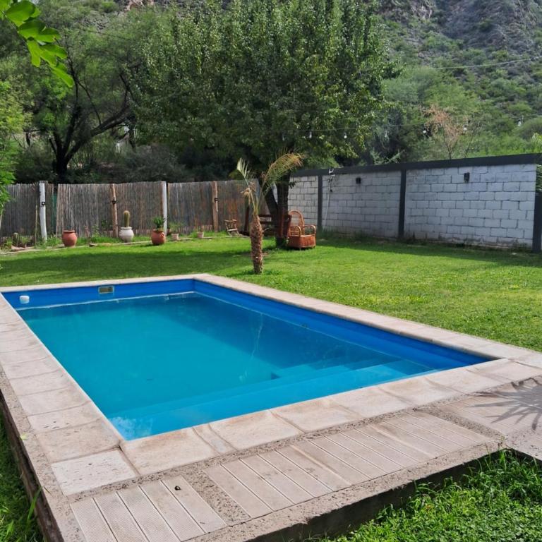 Casademontaña - Two-Bedroom Chalet - 12