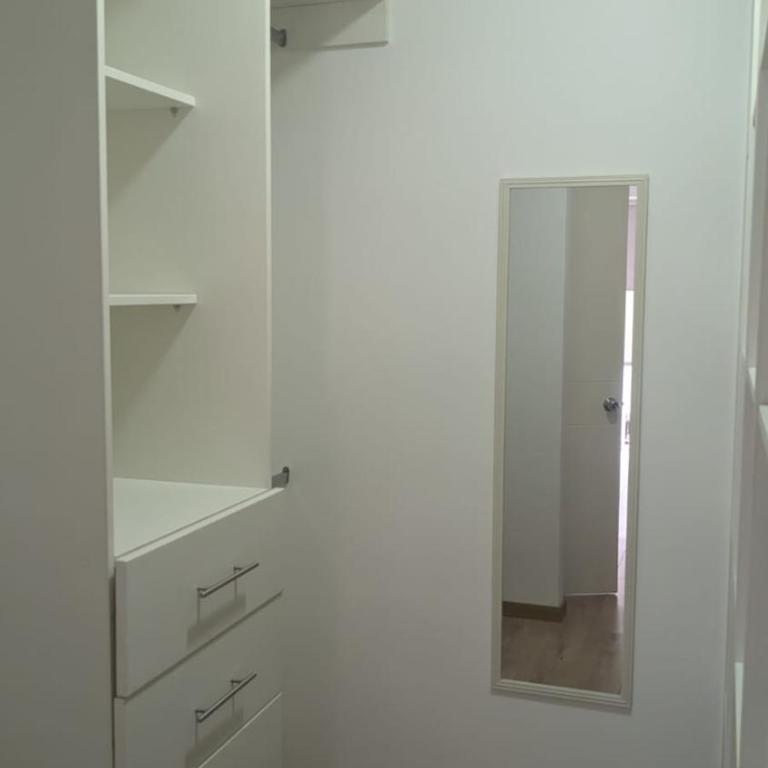 Nice View Apartment Miraflores - Three-Bedroom Apartment - 11