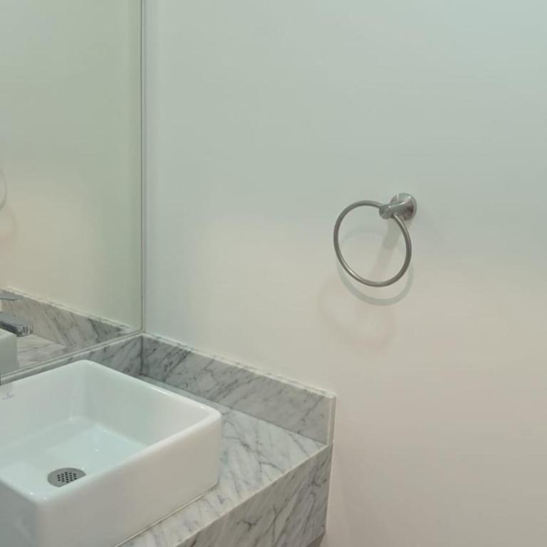 Nice View Apartment Miraflores - Three-Bedroom Apartment - 13
