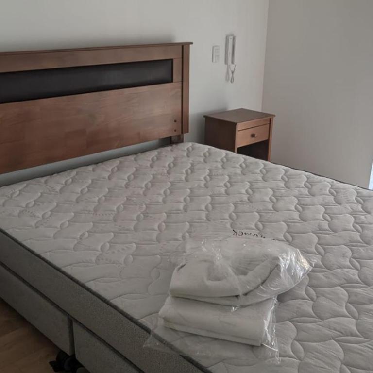 Nice View Apartment Miraflores - Three-Bedroom Apartment - 24
