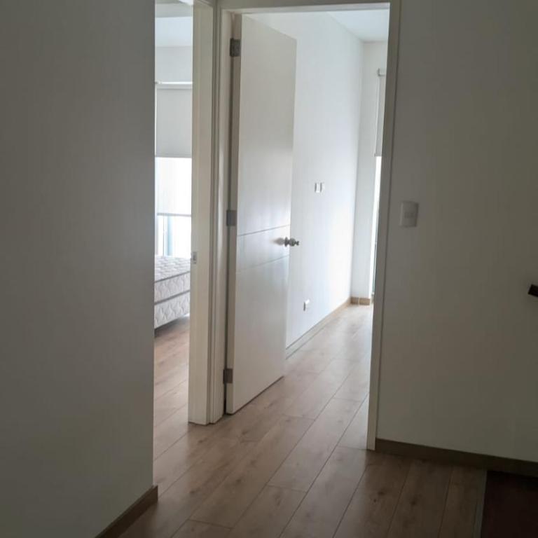 Nice View Apartment Miraflores - Three-Bedroom Apartment - 25