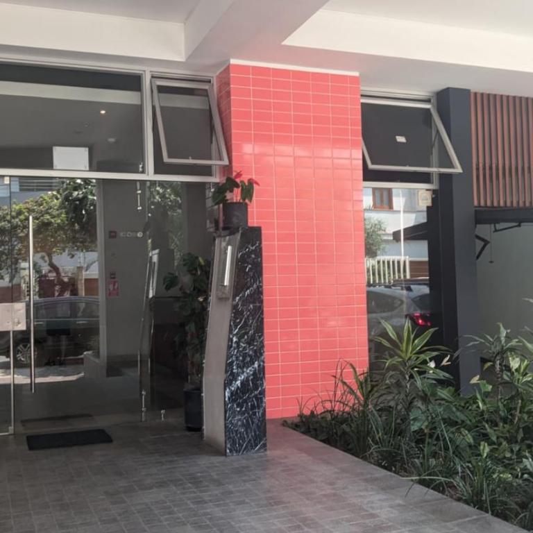 Nice View Apartment Miraflores - Three-Bedroom Apartment - 26