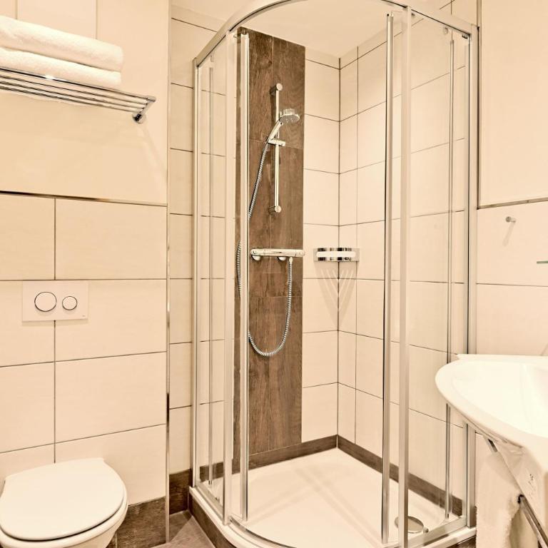 Appartementhaus Alpenpark - Apartment mit 2 Schlafzimmern - 3