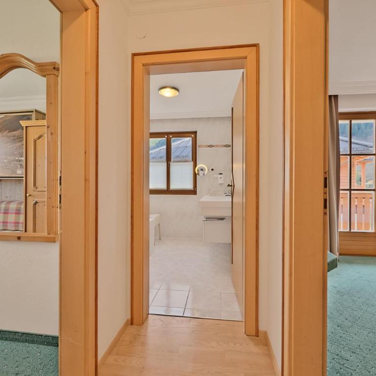 Appartementhaus Alpenpark - Apartment mit 3 Schlafzimmern - 3