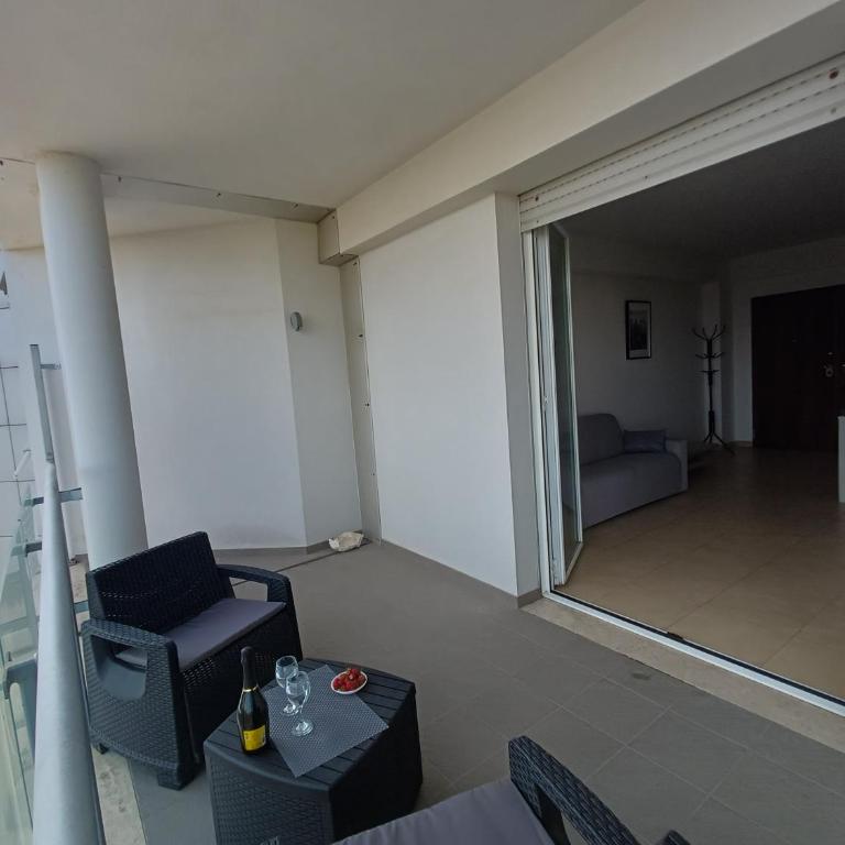 Porto di Roma Domus Aurea - One-Bedroom Apartment - 19