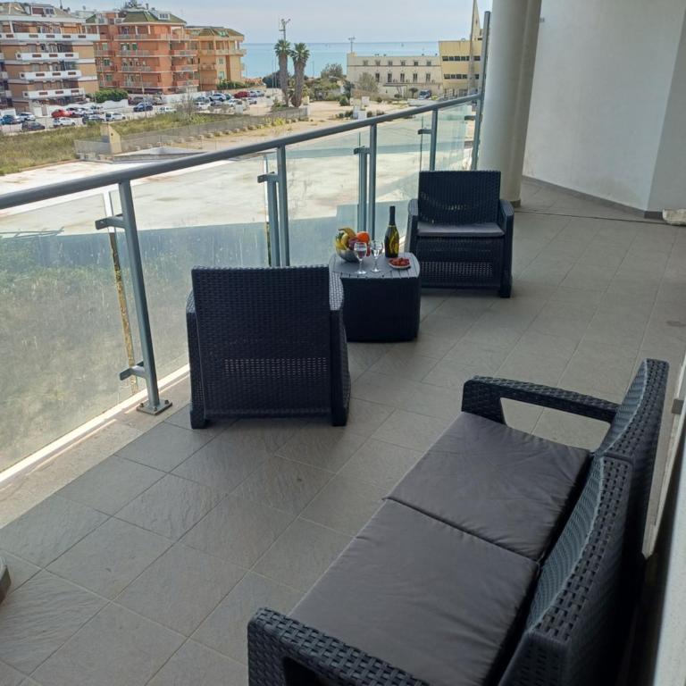 Porto di Roma Domus Aurea - One-Bedroom Apartment - 2