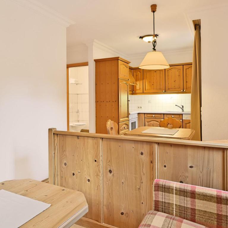 Appartementhaus Alpenpark - Apartment mit 2 Schlafzimmern - 5