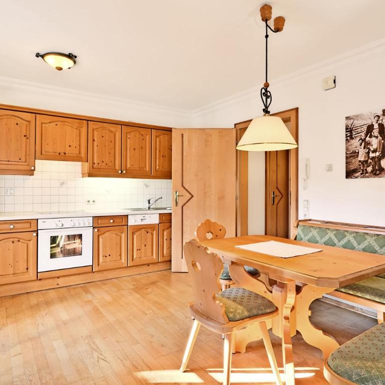 Appartementhaus Alpenpark - Standard Apartment - 2