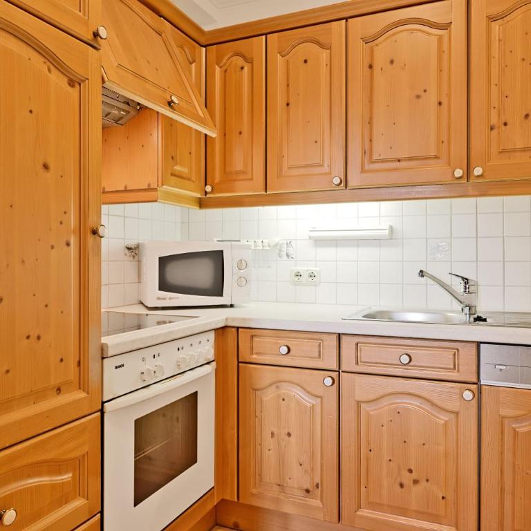 Appartementhaus Alpenpark - Apartment - 3