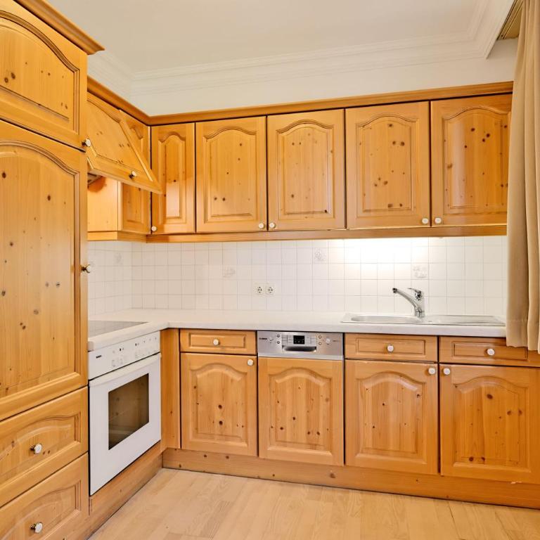 Appartementhaus Alpenpark - Apartment mit 3 Schlafzimmern - 5