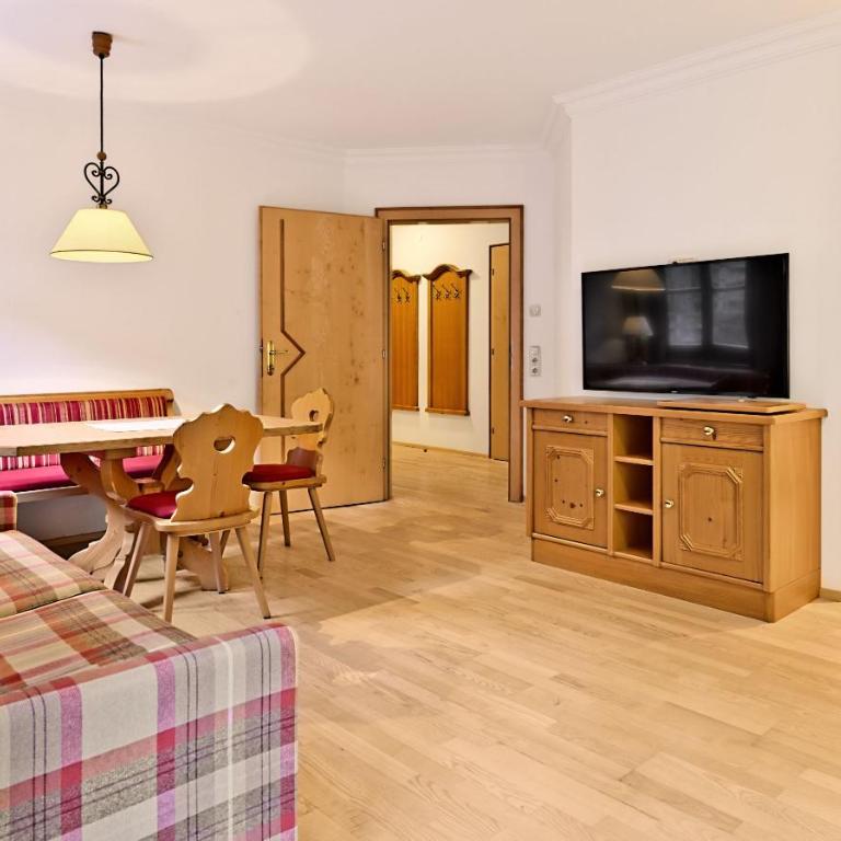 Appartementhaus Alpenpark - Apartment mit 2 Schlafzimmern - 5